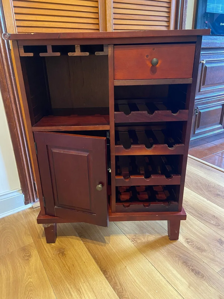 Dining Room Cabinet - Image 1