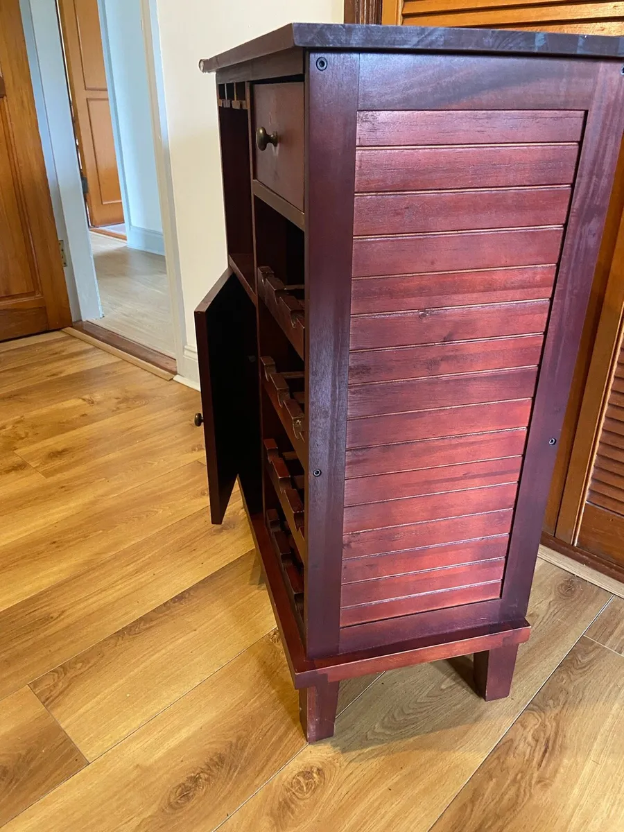 Dining Room Cabinet - Image 2