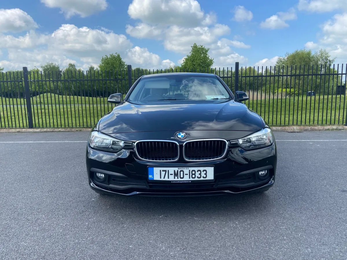 BMW 3-series 316 SE 2L Immaculate Condition - Image 3