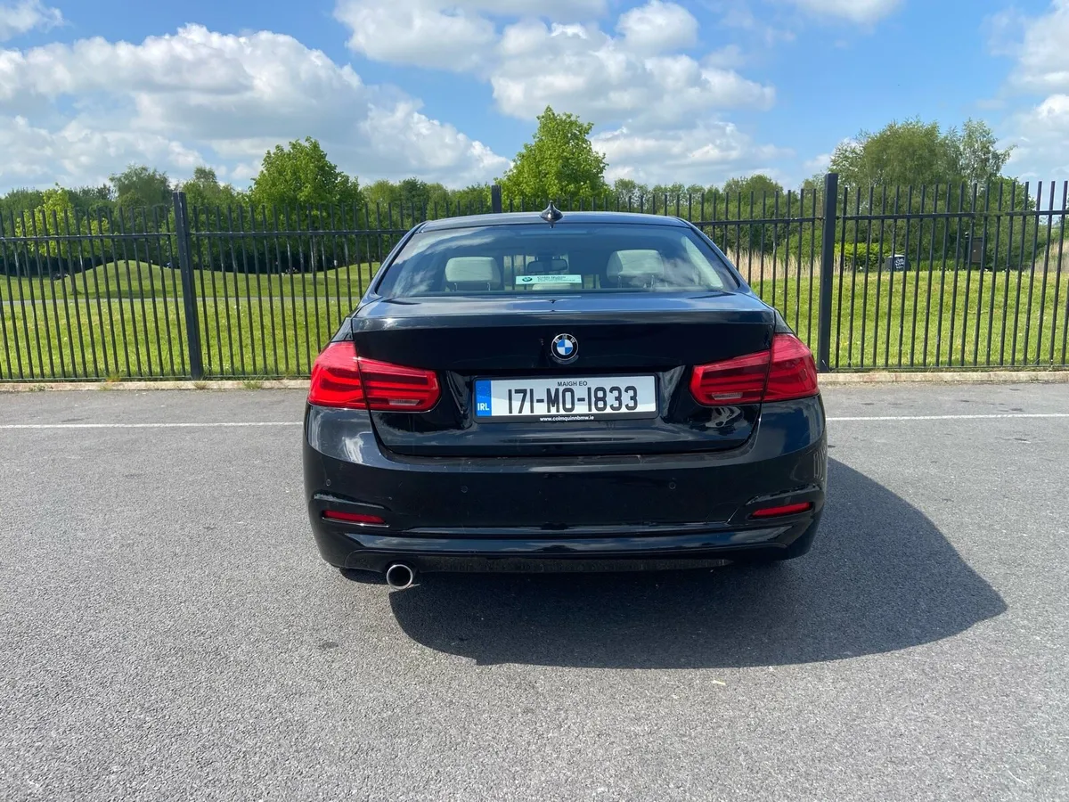 BMW 3-series 316 SE 2L Immaculate Condition - Image 4