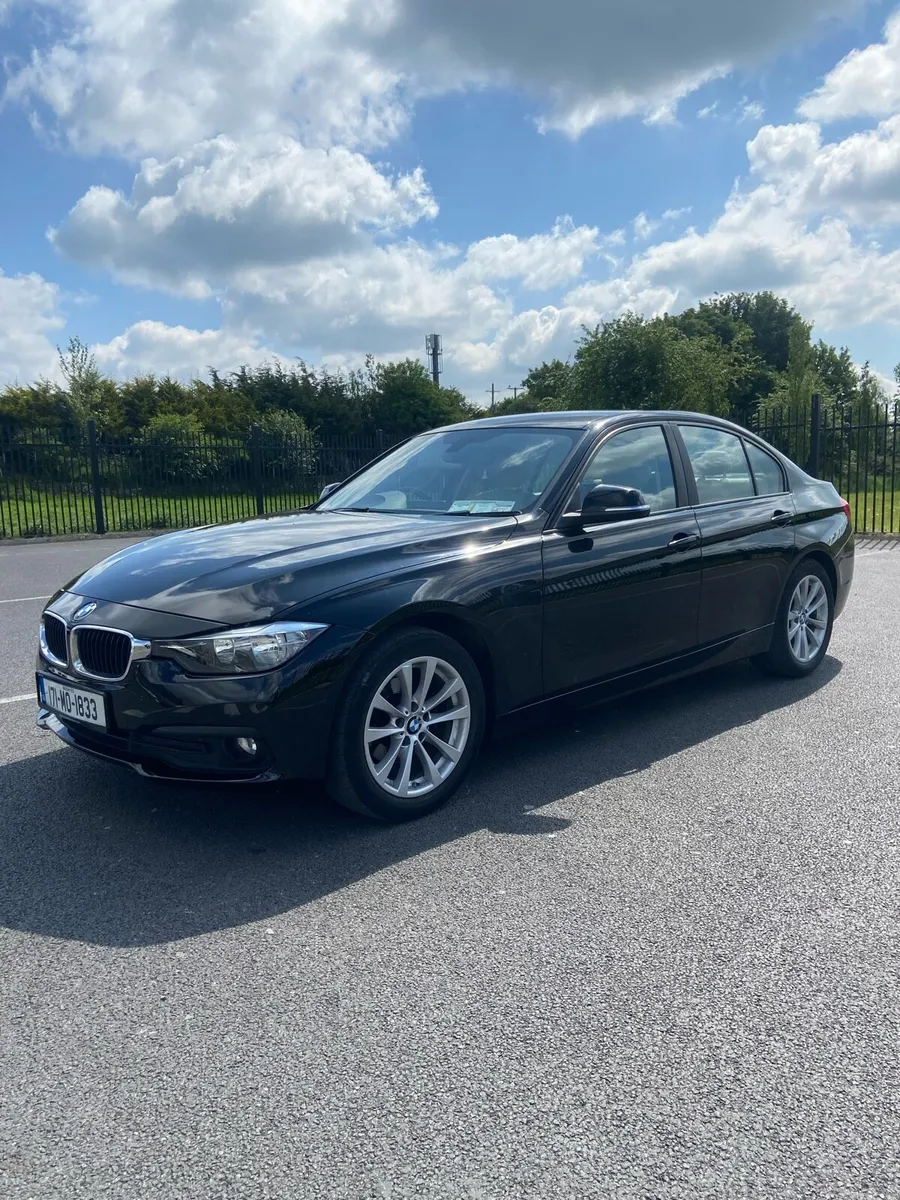 BMW 3-series 316 SE 2L Immaculate Condition - Image 1
