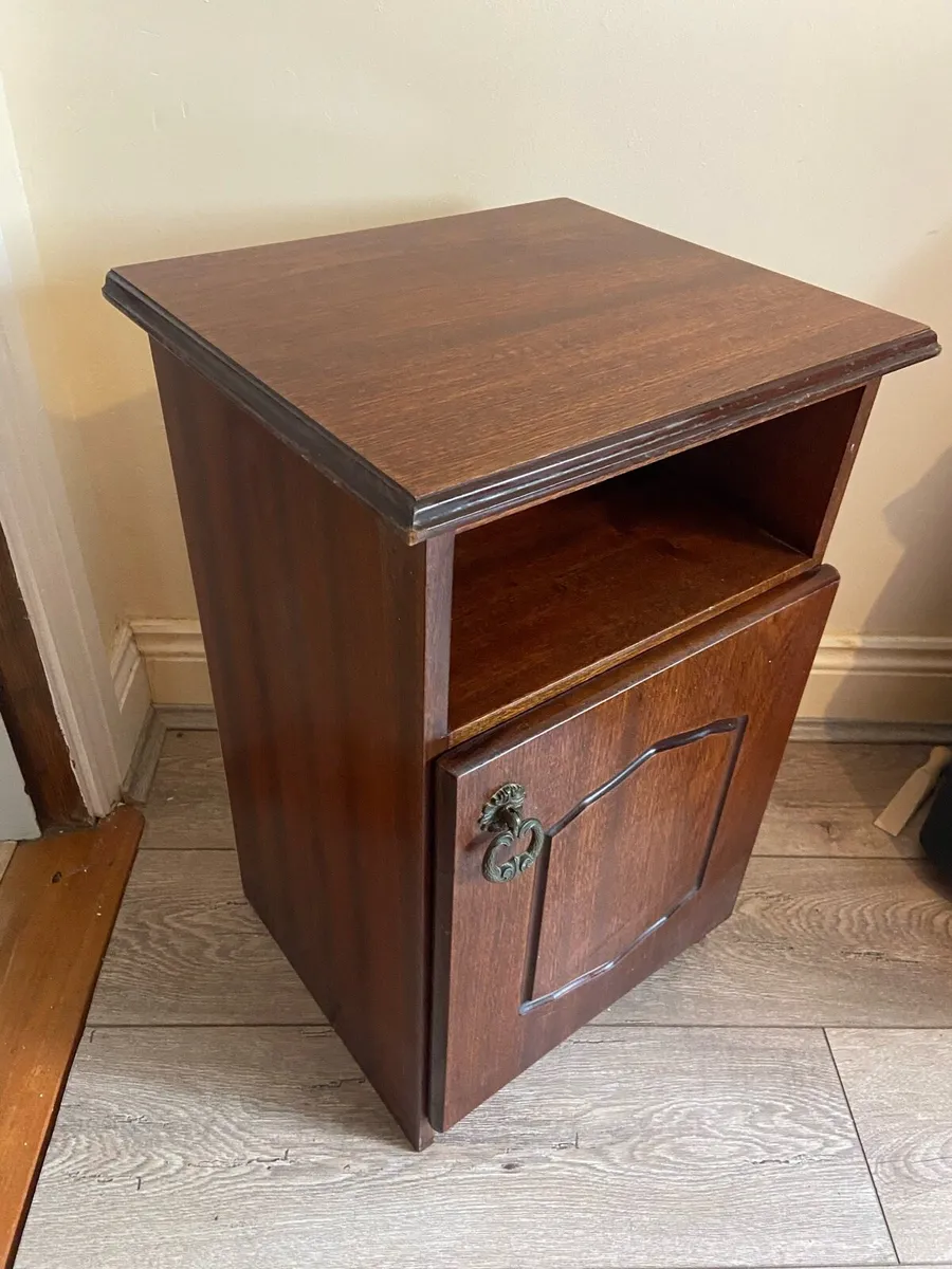 Bedside Locker - Image 2