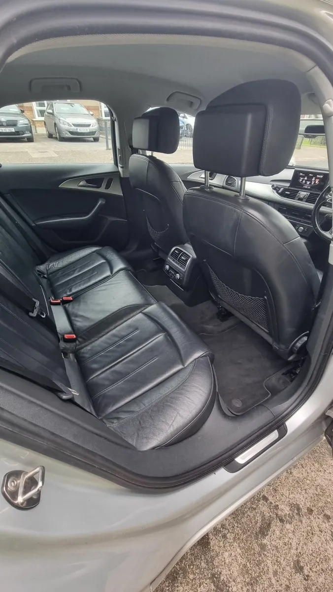 Audi A6 2011 - Image 4