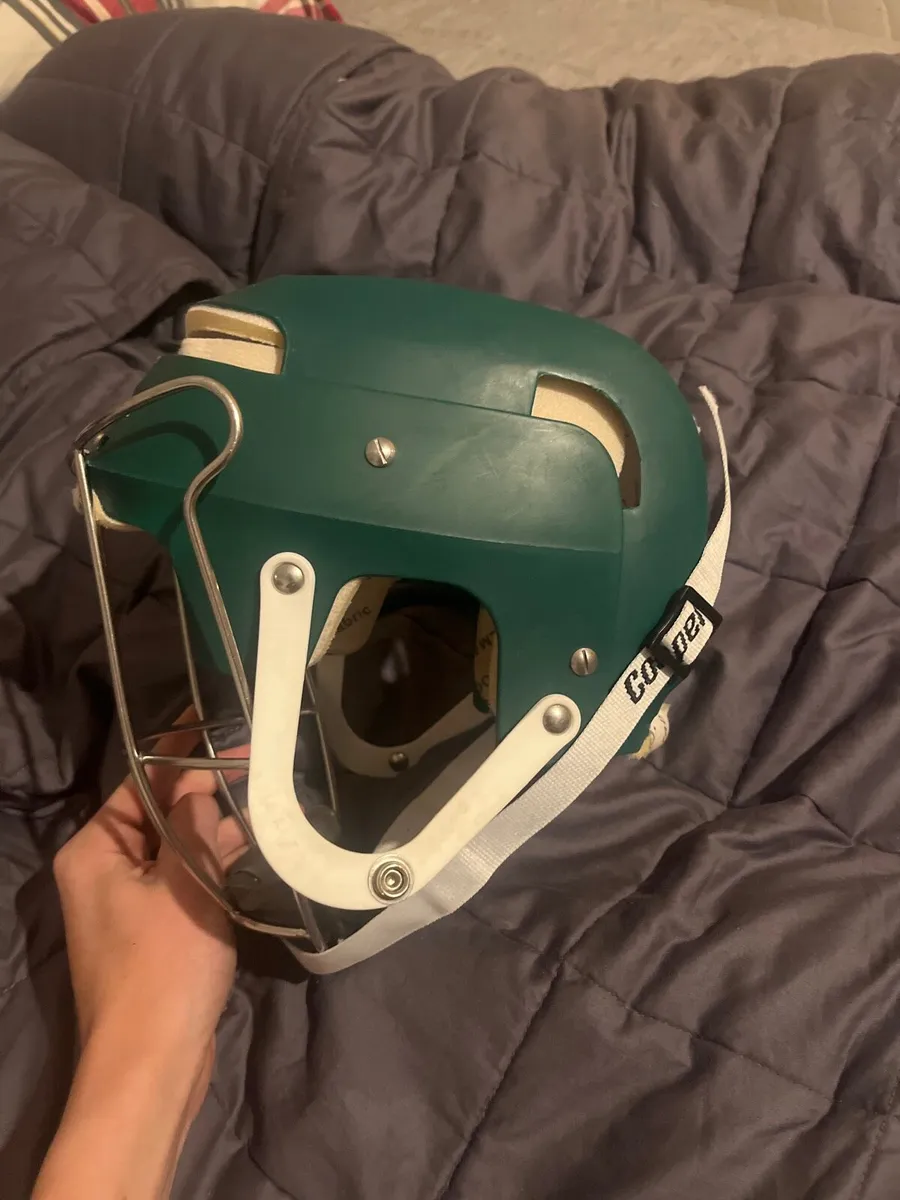 green cooper sk100 kk guard - Image 2