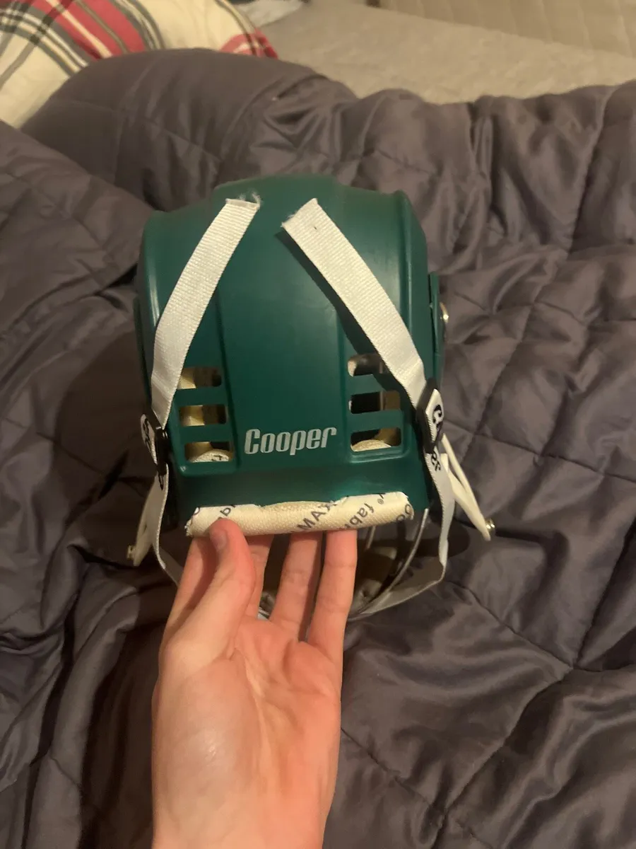 green cooper sk100 kk guard - Image 3