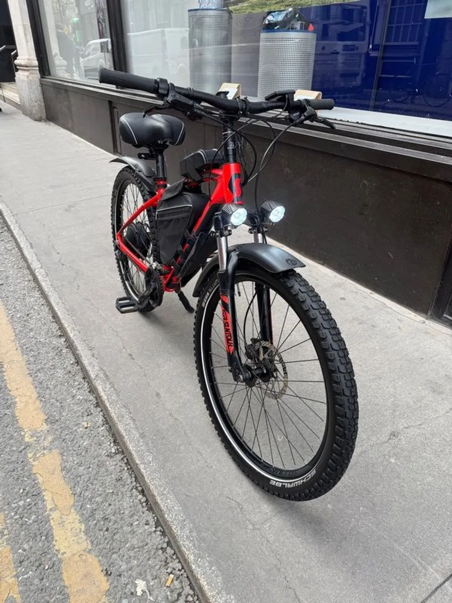 e-bike - Image 2