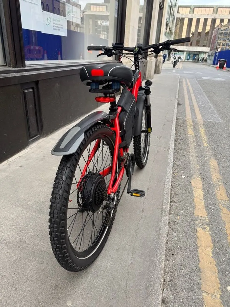 e-bike - Image 3