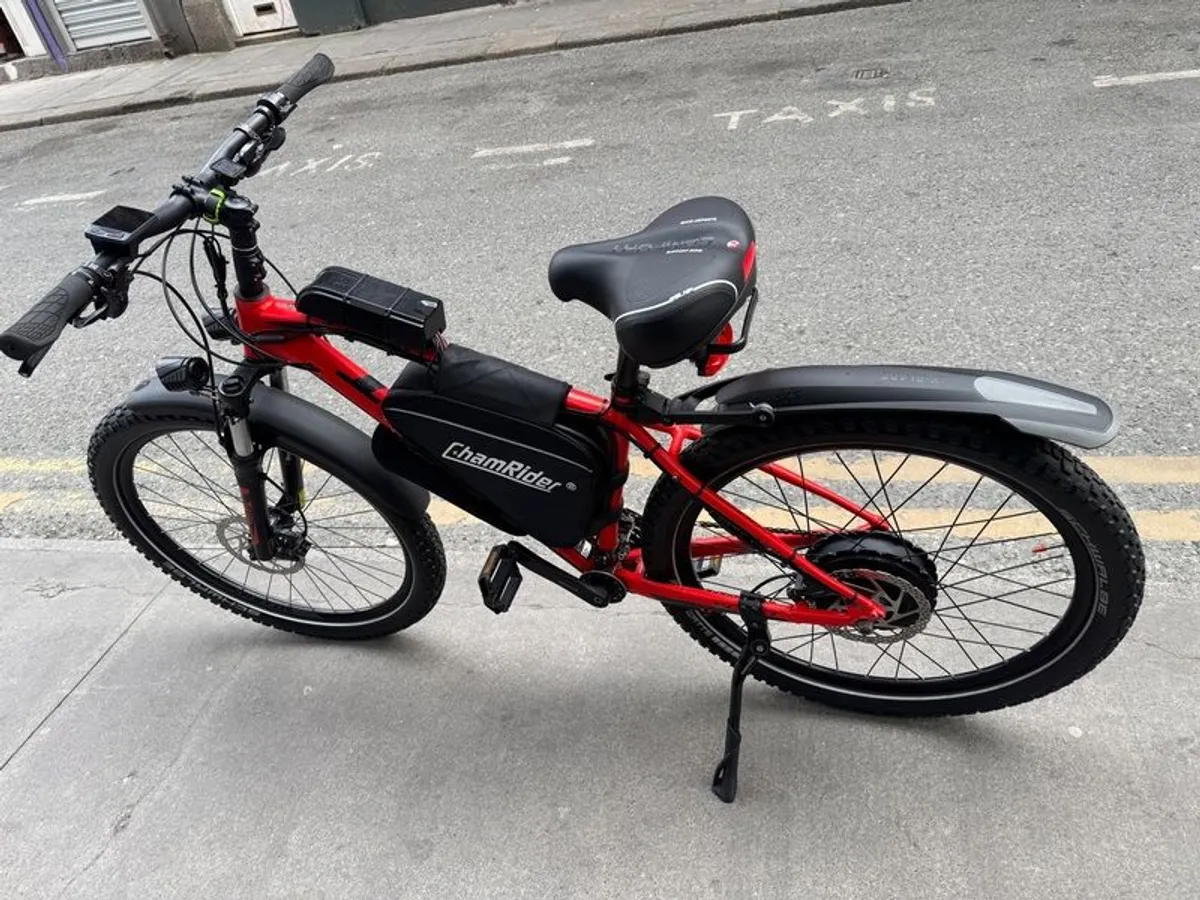 e-bike - Image 4