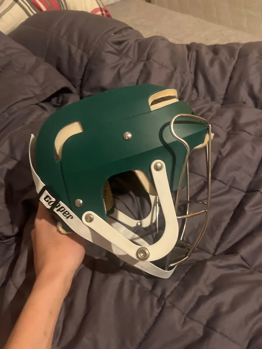 green cooper sk100 kk guard - Image 4