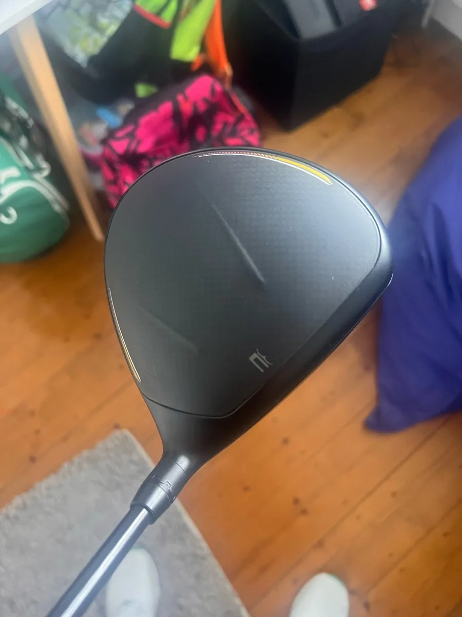 Left handed Ltd Cobra Driver - Image 3