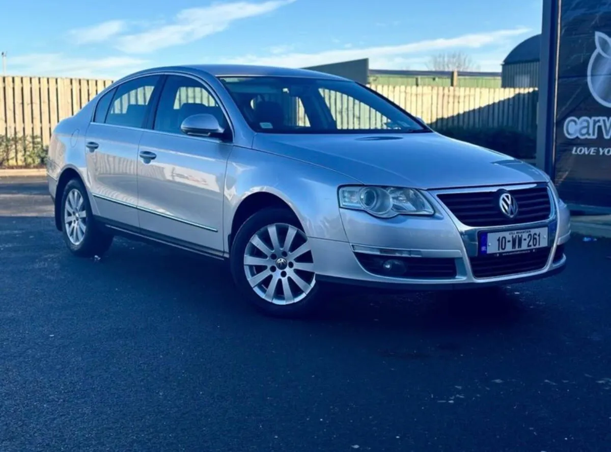 Volkswagen Passat - Image 3