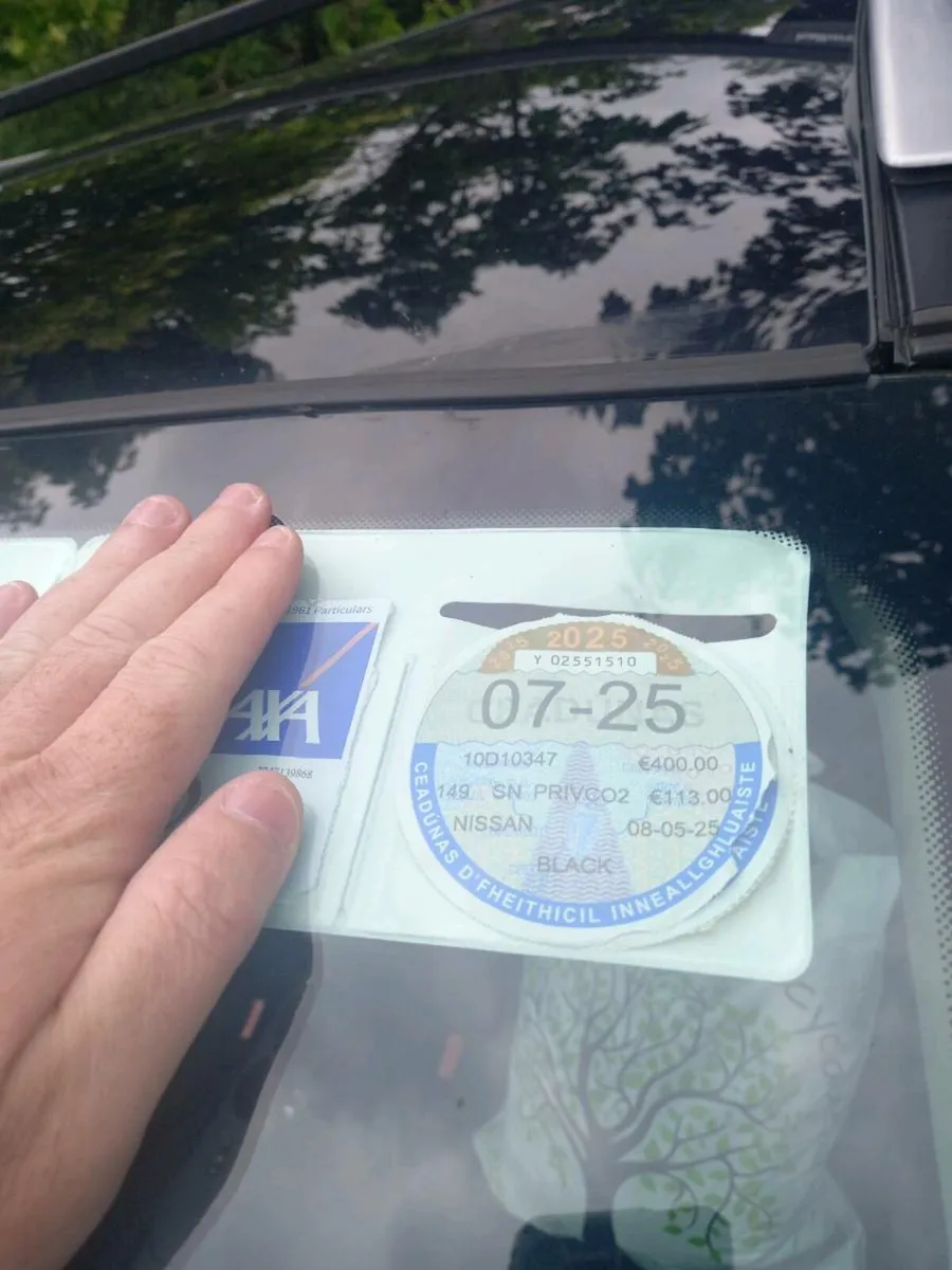Nissan quashqai +2 - Image 4