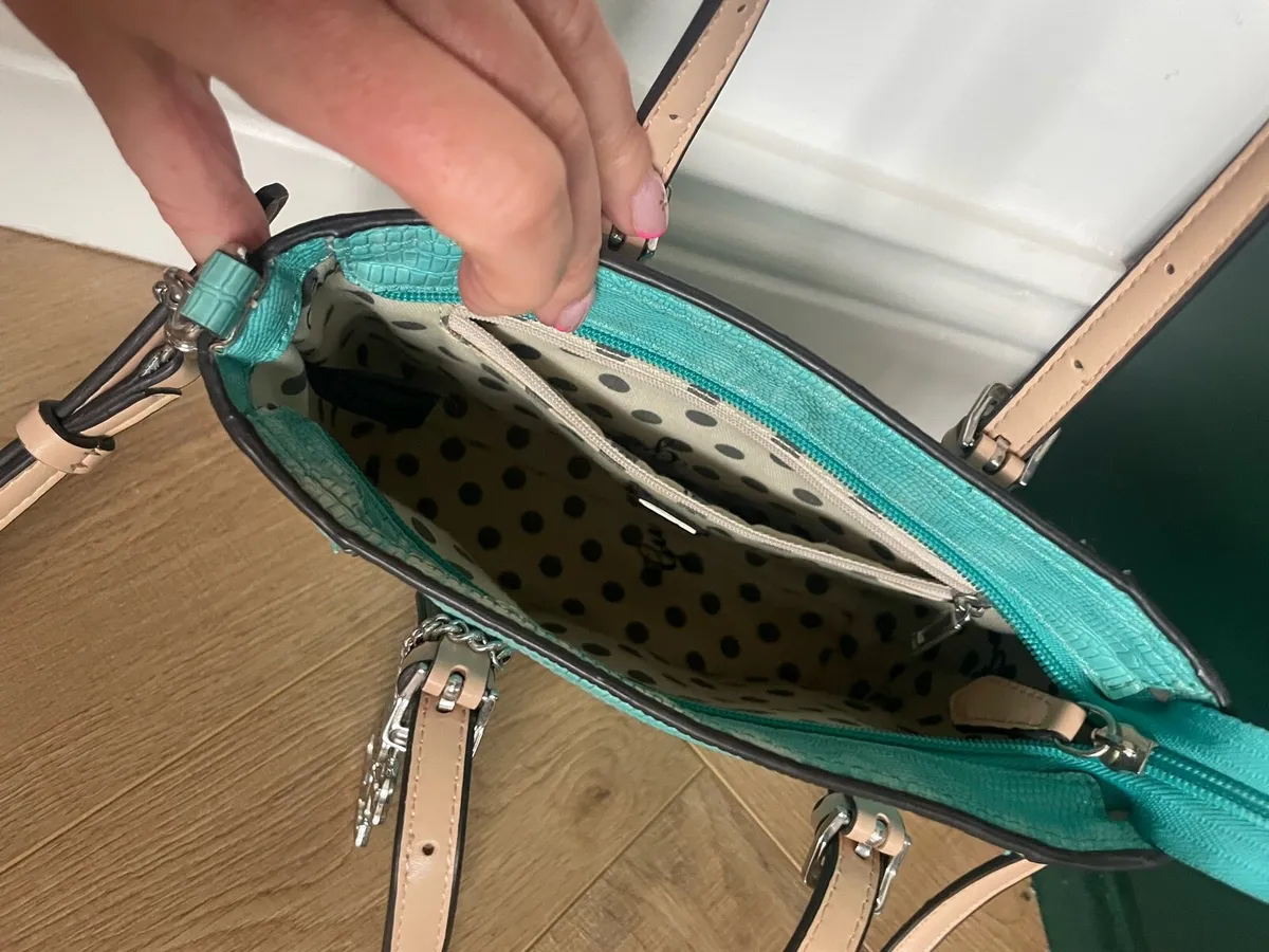 Guess Mini Handbag - Image 3