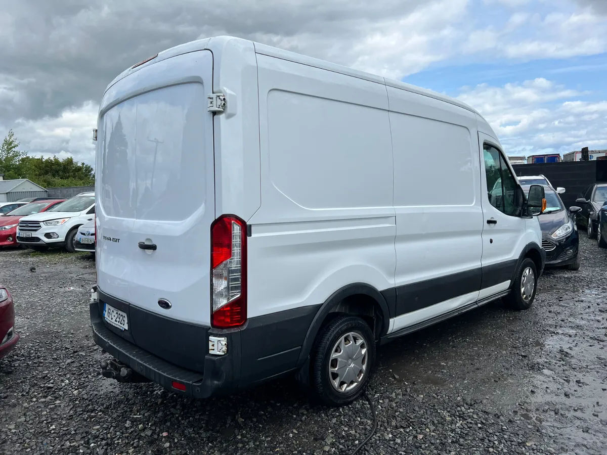 2016 Ford Transit Trend New Doe - Image 2
