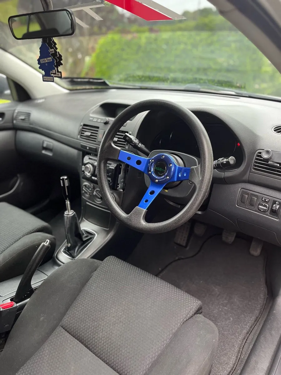 Toyota Avensis 1.6 vvti - Image 4