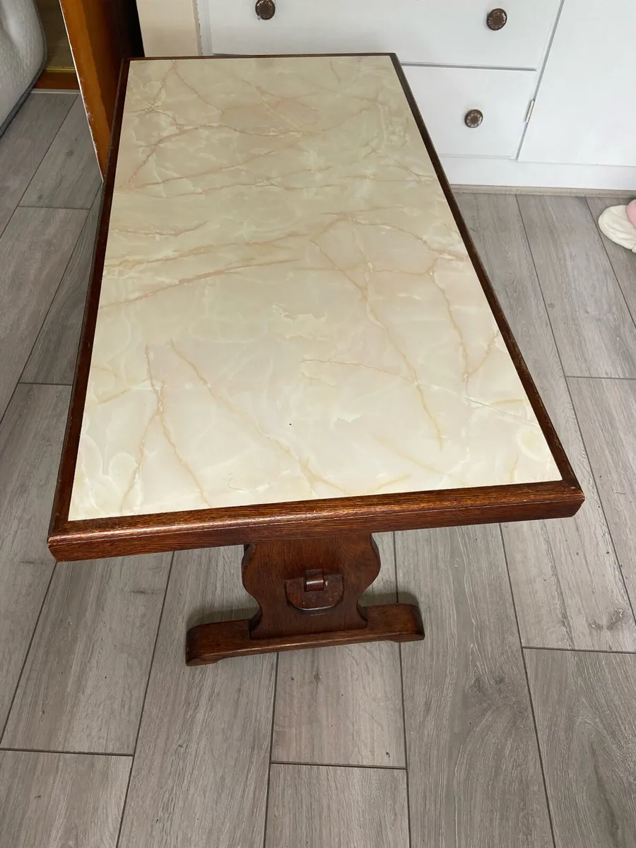 Coffee Table - Image 1