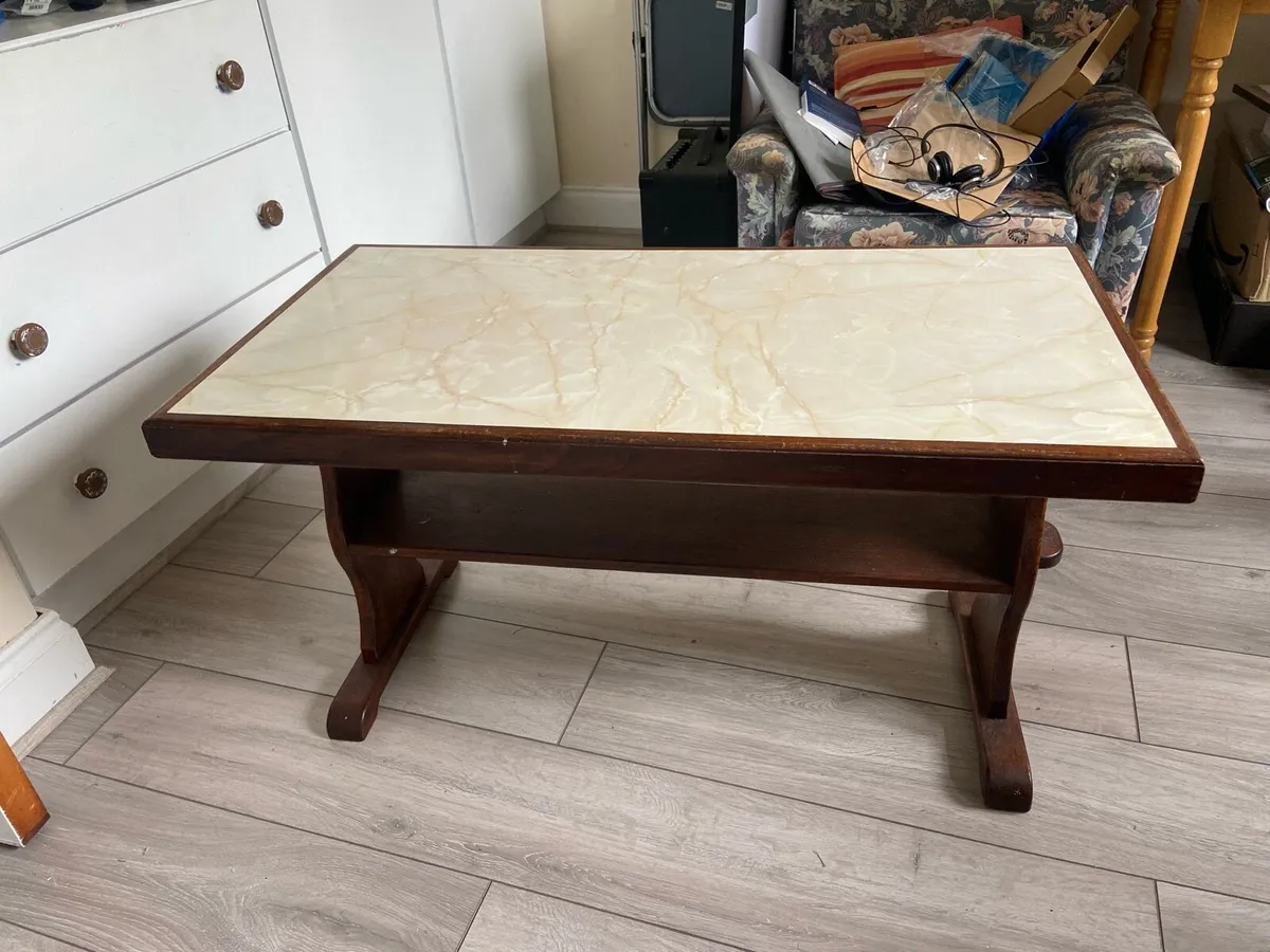 Coffee Table - Image 2