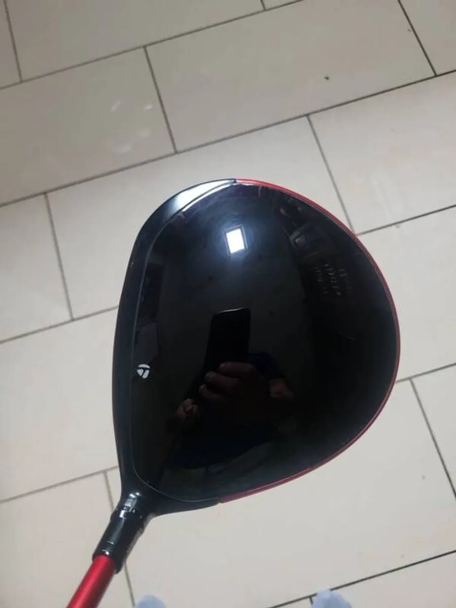 2 x Stealths 2 Driver + 3 Wood - Image 3