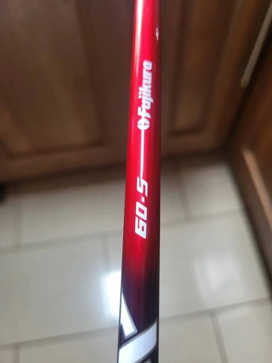 2 x Stealths 2 Driver + 3 Wood - Image 4