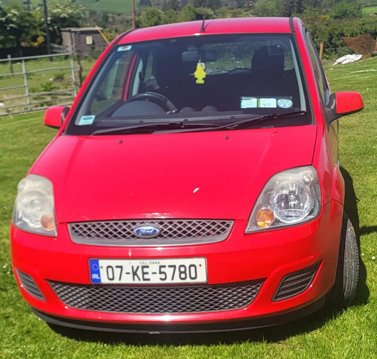 Ford Fiesta - Image 2
