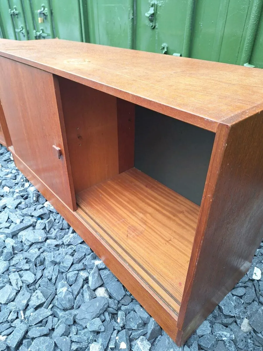 Vintage furniture's for restoration (DELIVERY) - Image 4
