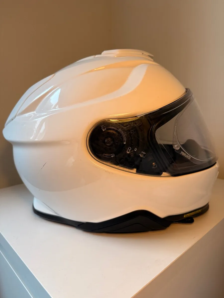 Helmet Shoei GT air II - Image 3