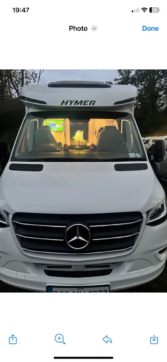 Motorhome - Image 1