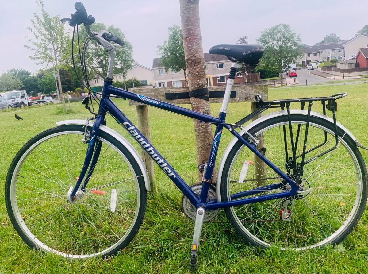 Claude butler bicycle for sale - Image 1