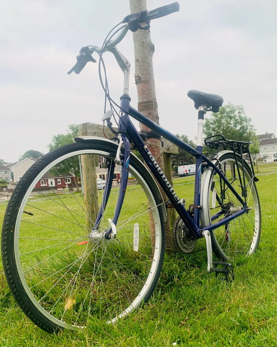 Claude butler bicycle for sale - Image 2