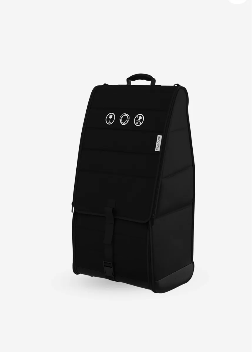 Bugaboo travel comfort bag