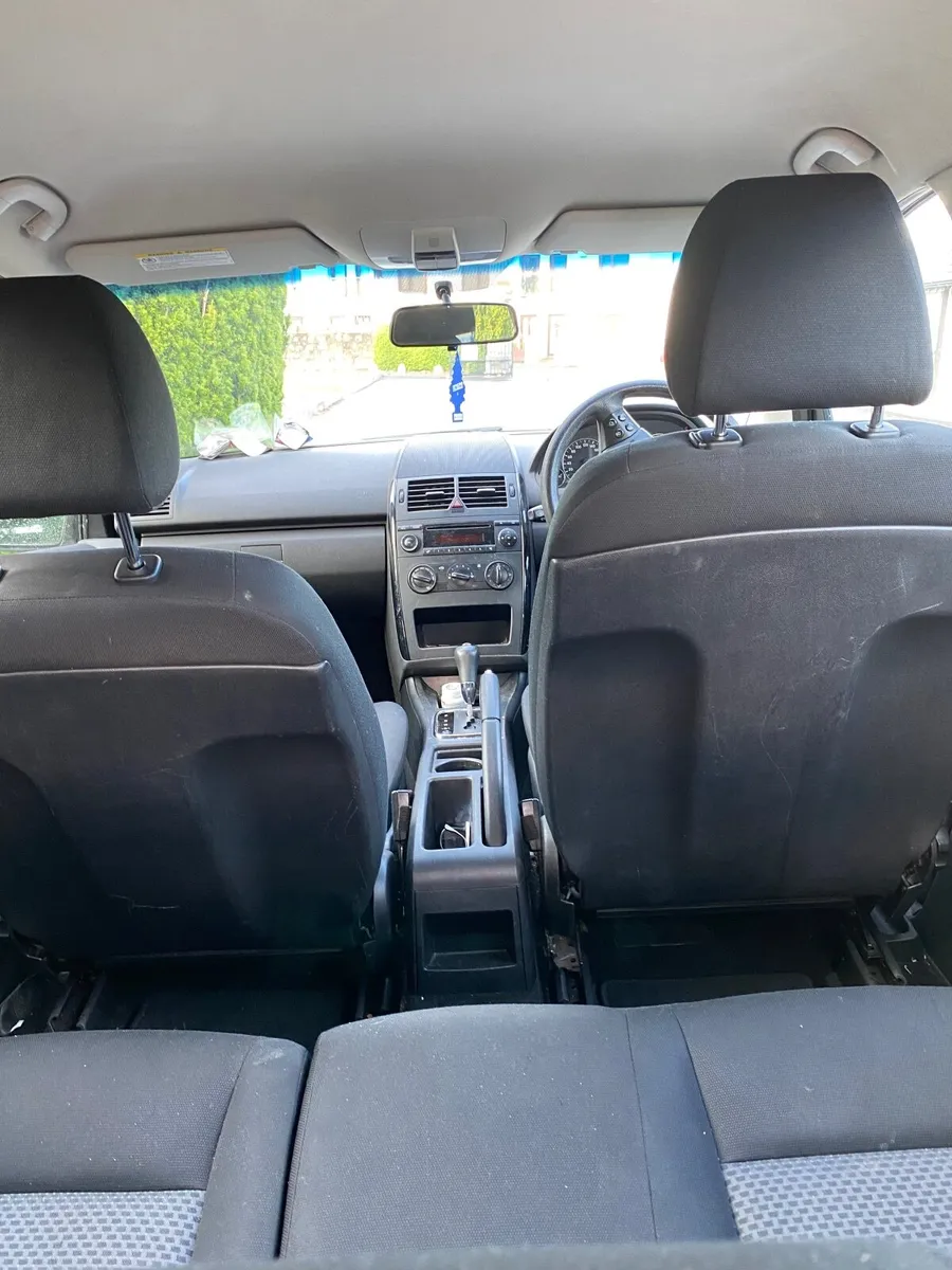 Automatic Mercedes-Benz A class NCT & TAX - Image 2