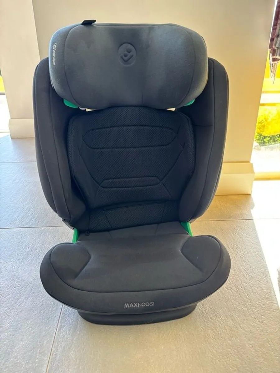 Car Seat - Maxi Cosi Rodifix Pro 2 I-Size High Back Booster - Image 4