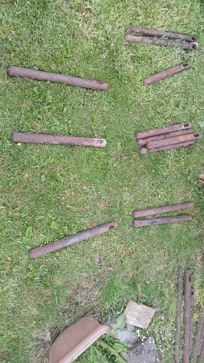 Sash window weights - Image 4