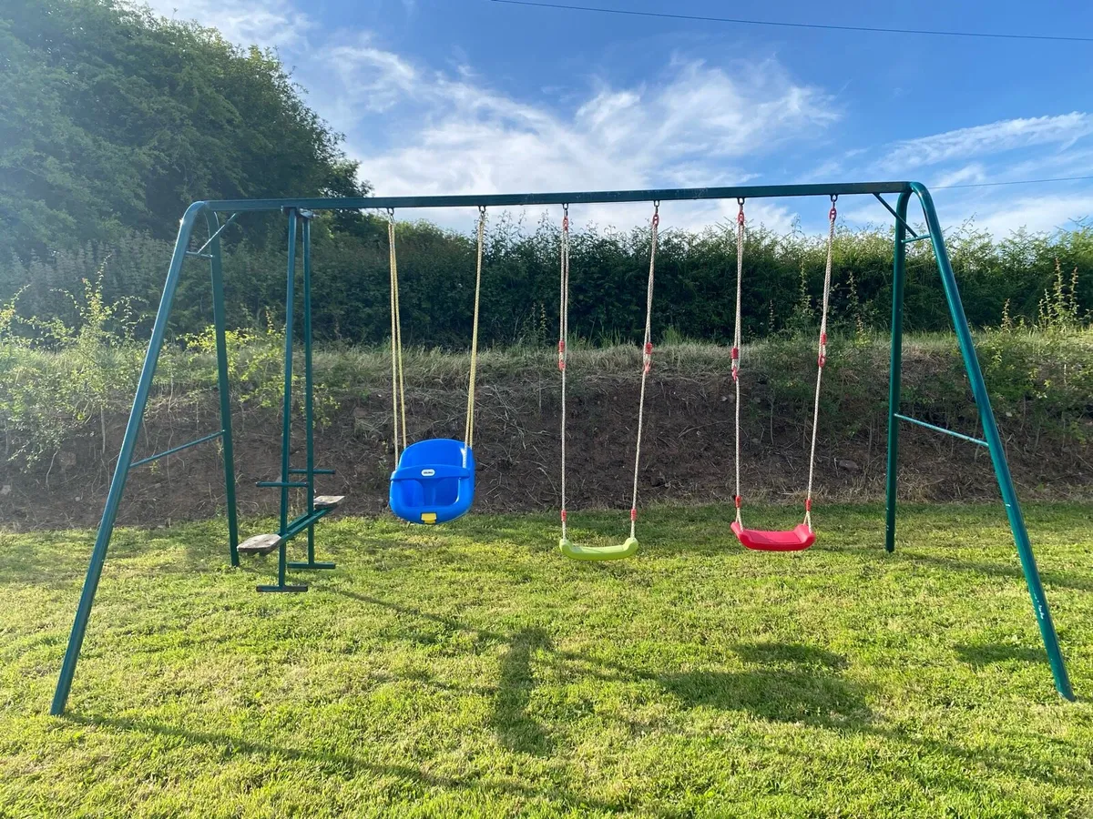 Swing and slide - Image 2