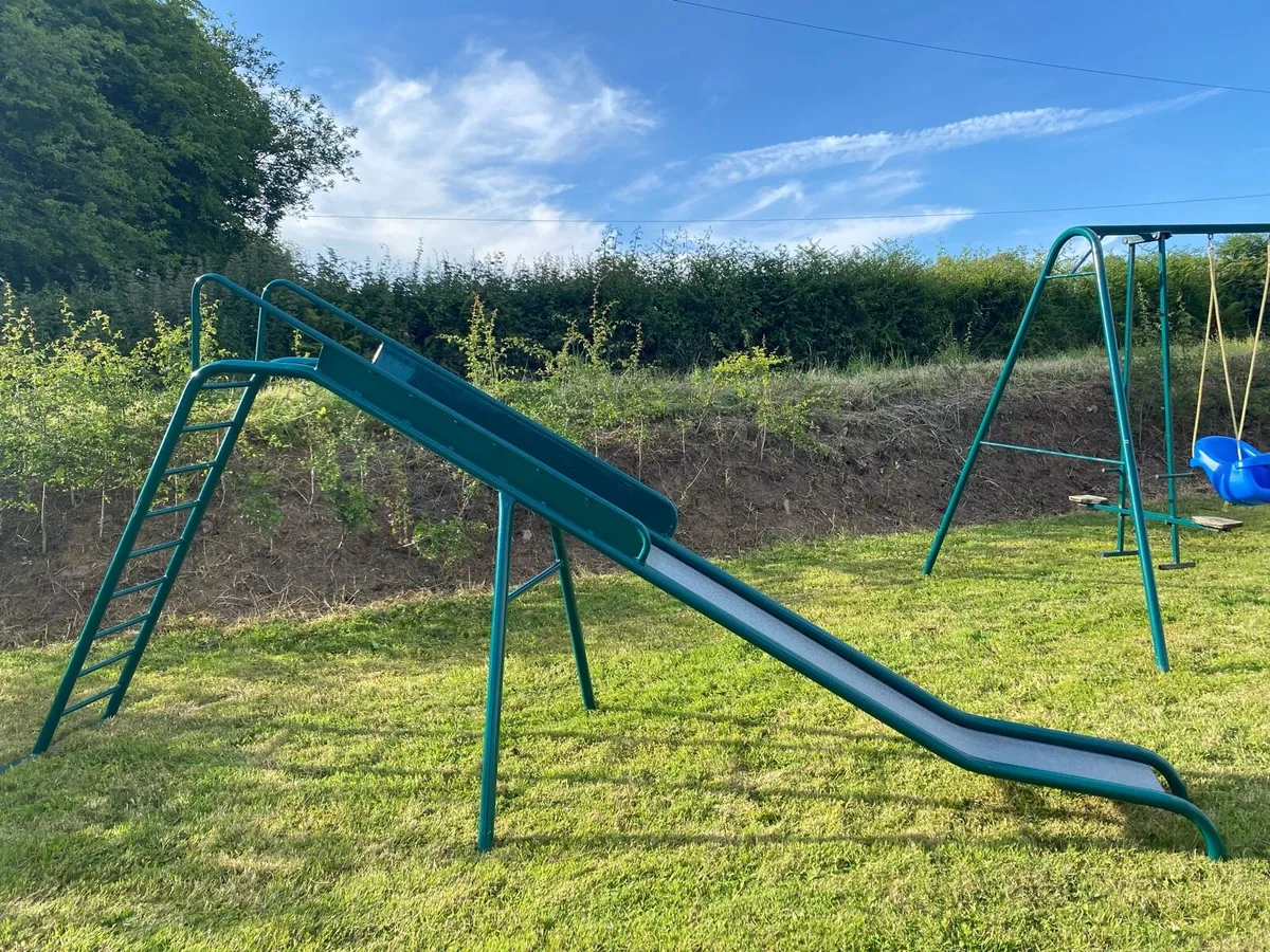 Swing and slide - Image 3