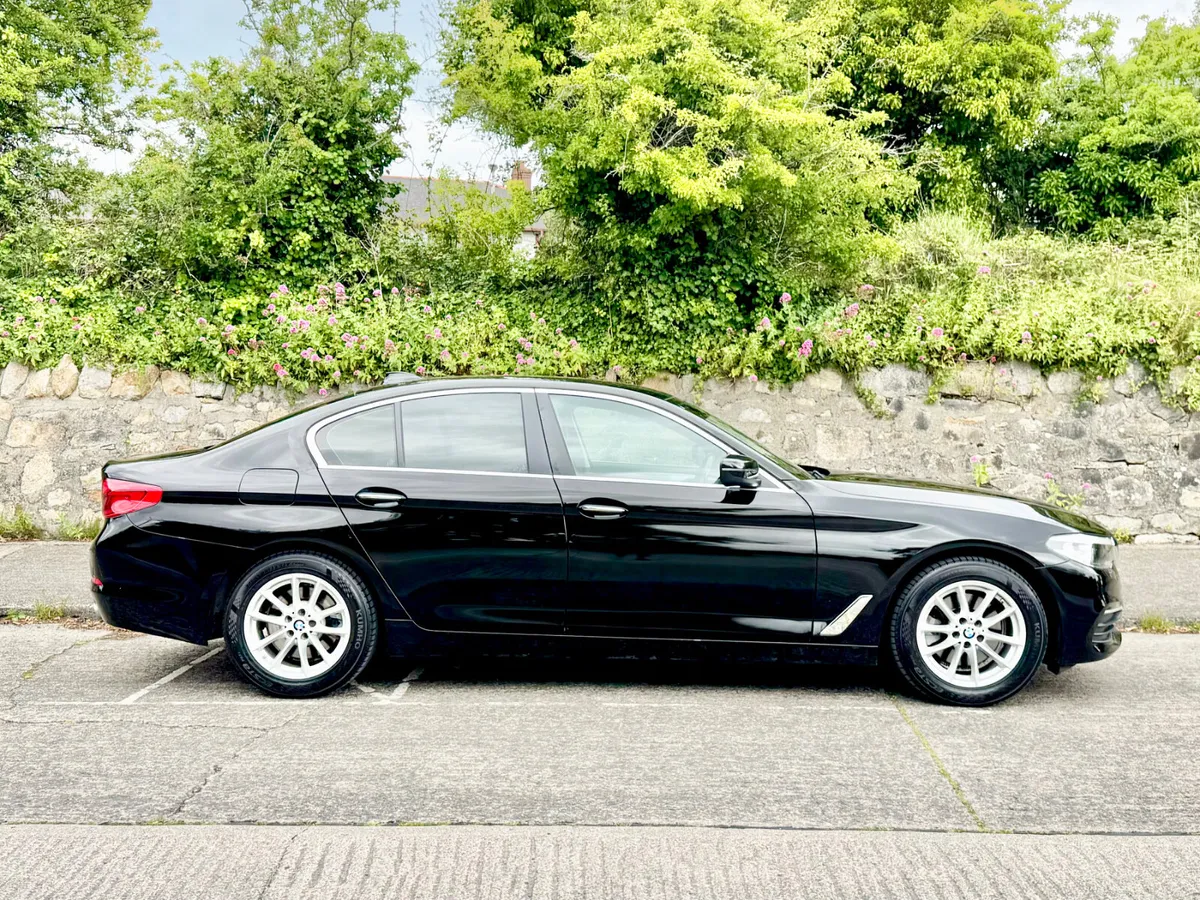 BMW 5-Series 2017!!AUTO!!LEATHER!! - Image 3