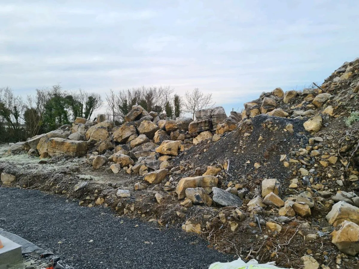 Stone/Fill free to take away - Image 3