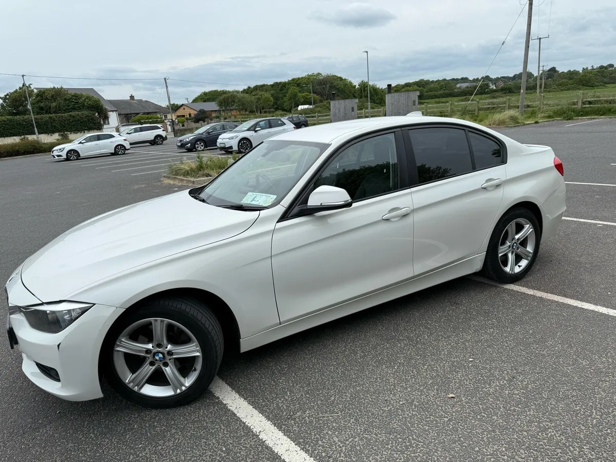 BMW 3 Series - Image 1