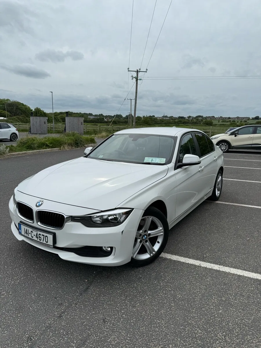 BMW 3 Series - Image 3