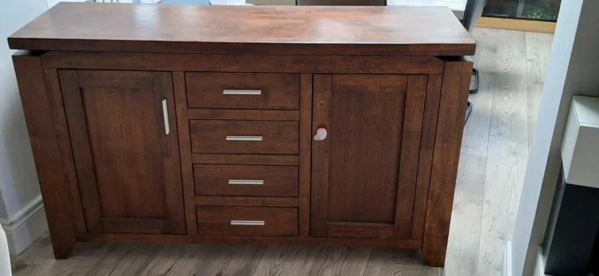 Sideboard for kitchen, dining/living room. - Image 1