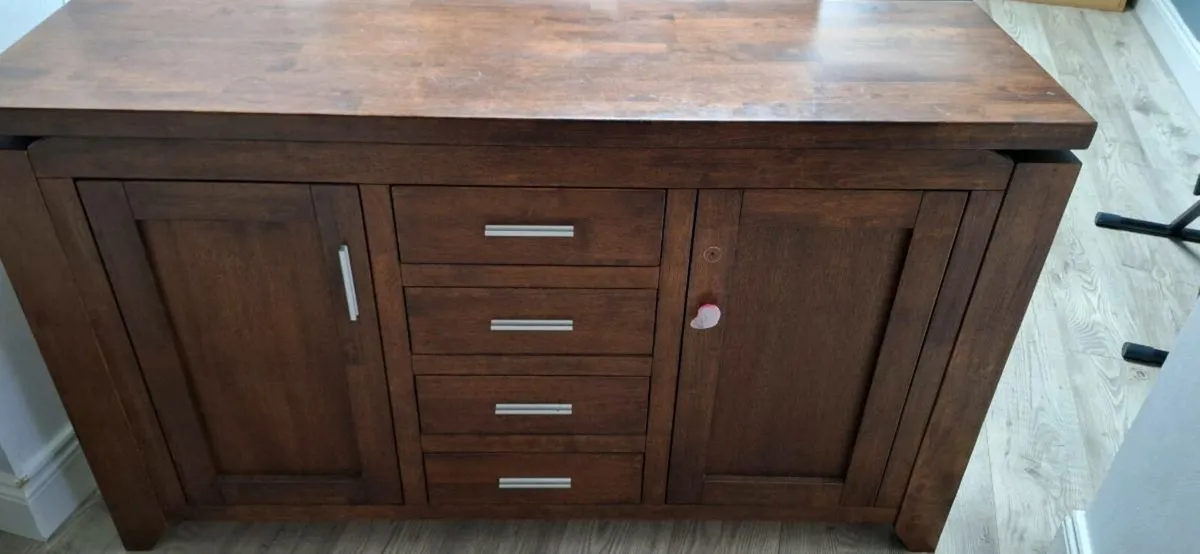 Sideboard for kitchen, dining/living room. - Image 2