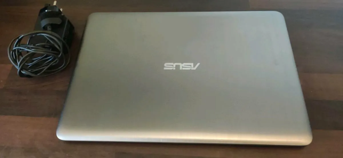 Asus windows 10 laptop - Image 2