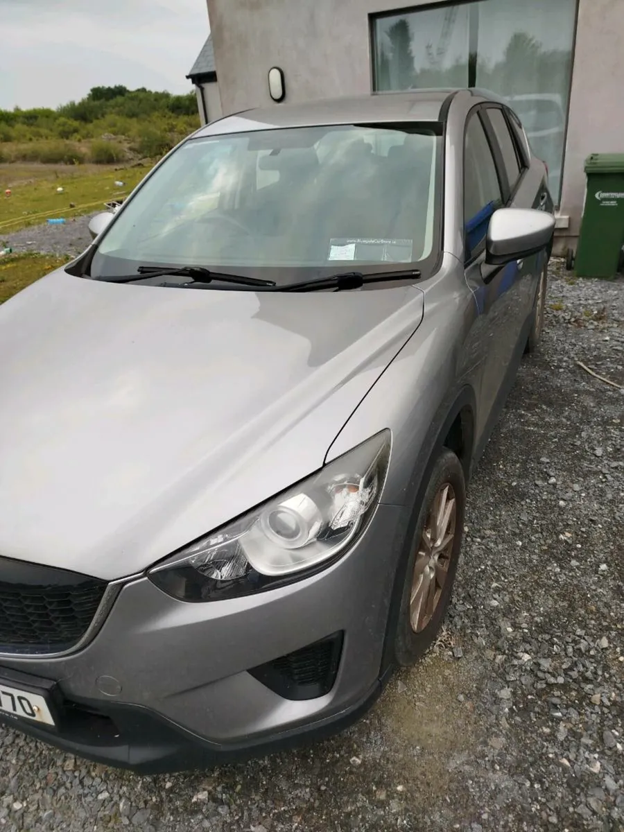 Mazda CX5 - Image 3