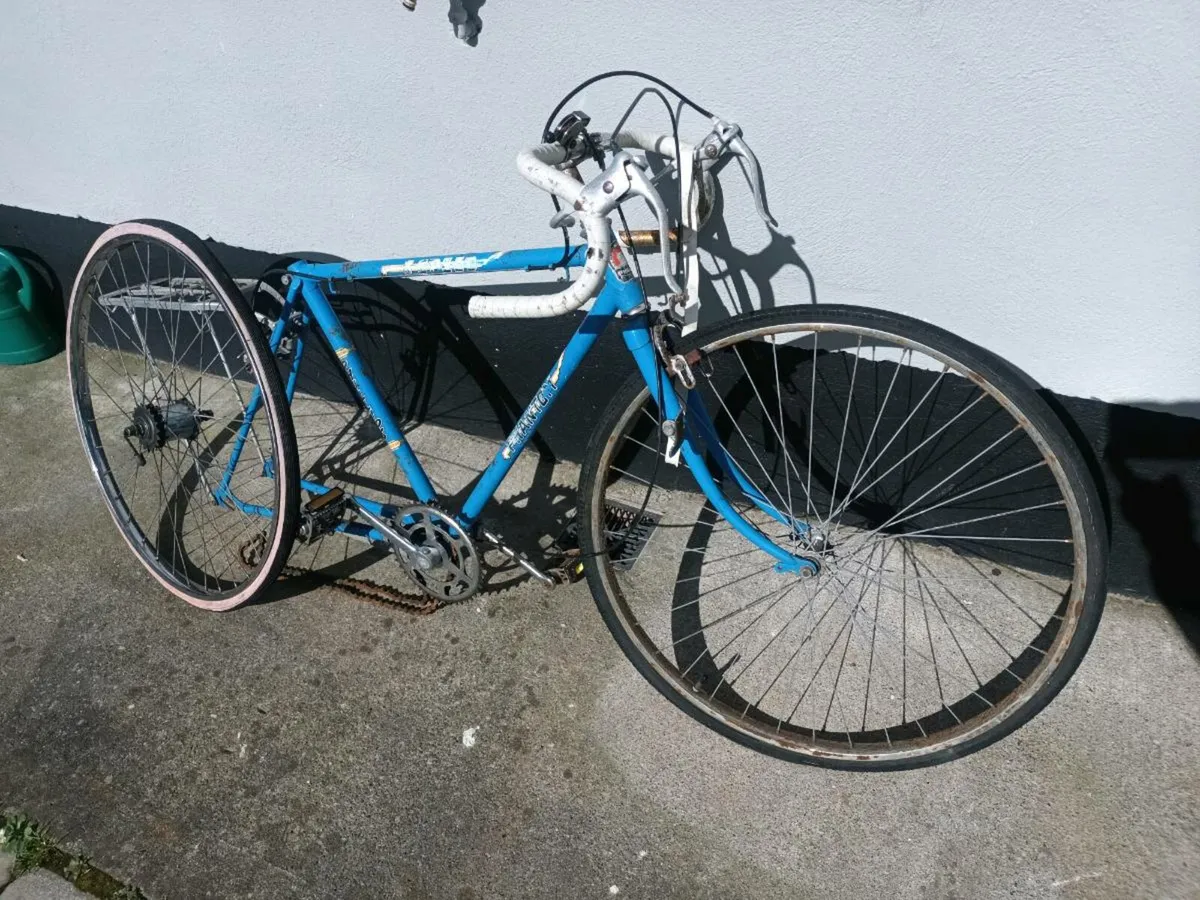 Philips 3 speed - Image 1