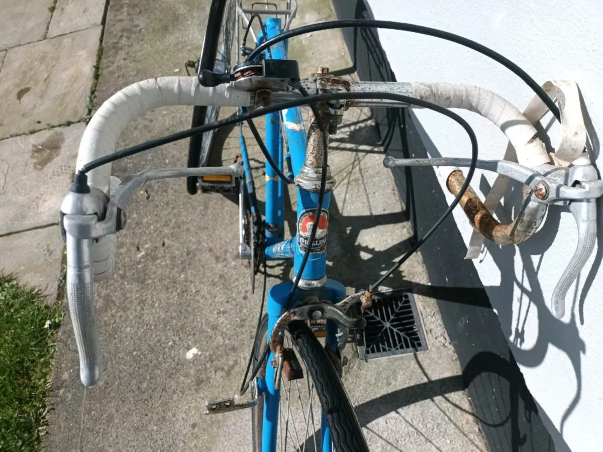 Philips 3 speed - Image 2