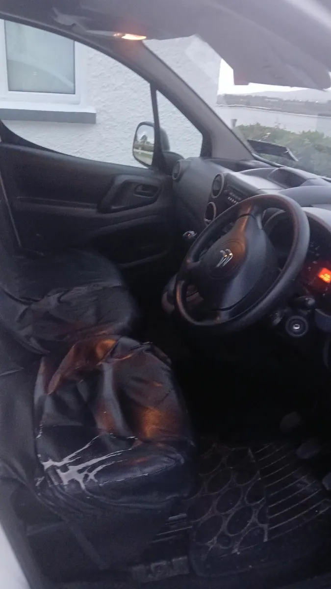 Citroen Berlingo 2019 - Image 3