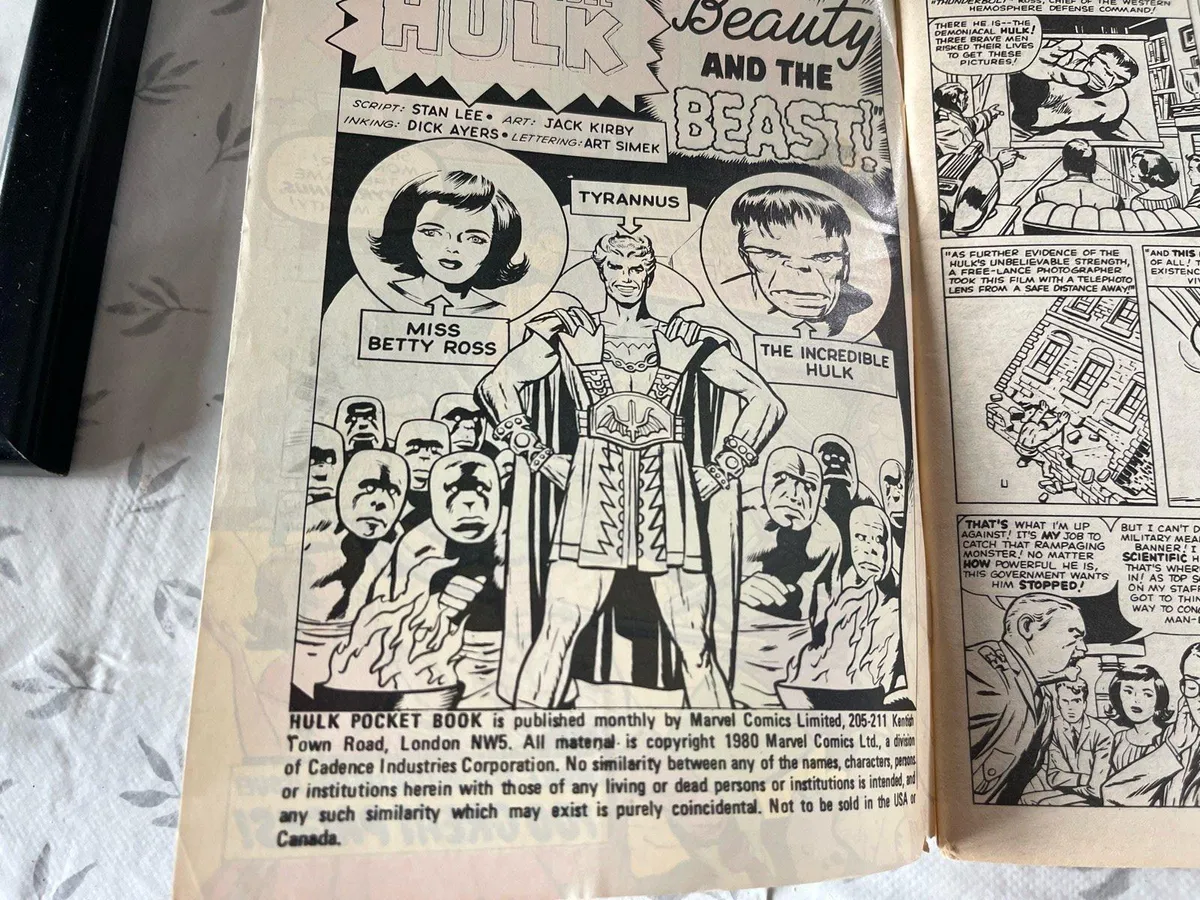 Comic Books - Image 3