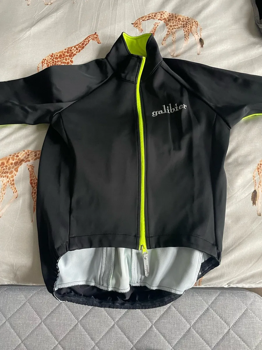 Female Mistral 5 Foul Weather Jacket - Image 1