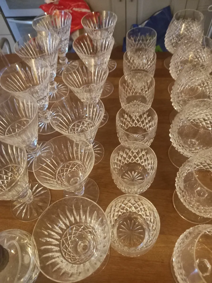 Clearance of China/Silver /Glass - Image 3