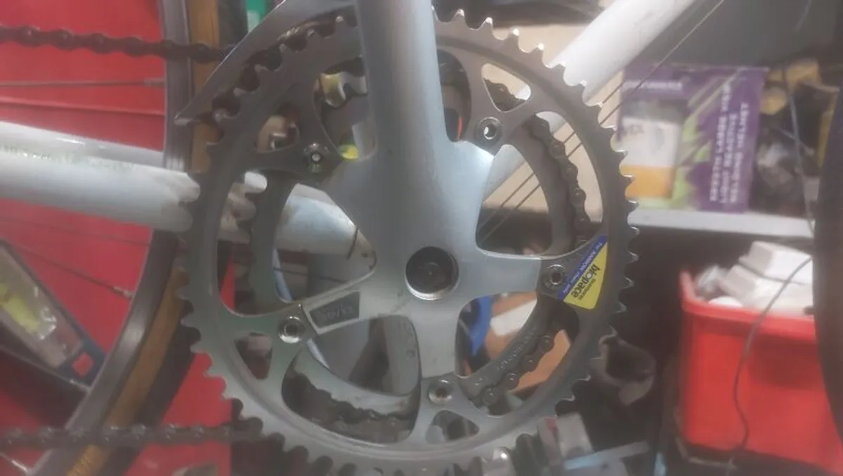 Raleigh Elan 501 Racer - Image 3